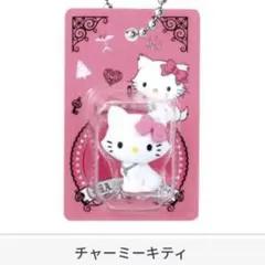 2025年最新】チャーミーキティ ストラップの人気アイテム - メルカリ