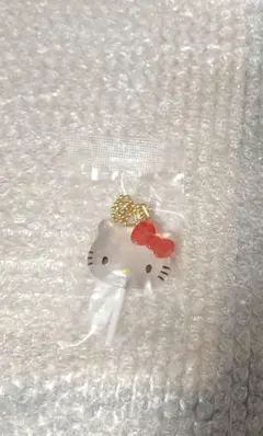 サンリオ　カラフルキャンディチャーム　ハローキティ