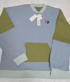 カットソートレーナー