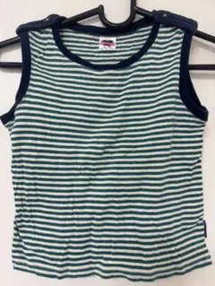 SHIPS　Kids　タンクトップ100cmのサムネイル