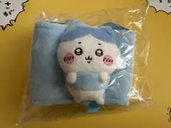 ちいかわドリンクカップホルダー(ハチワレ)