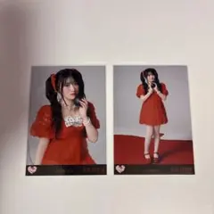 =LOVE 齋藤樹愛羅　生写真　劇薬中毒