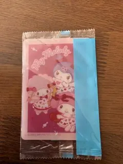 My Melody キャラクターグッズ 未開封