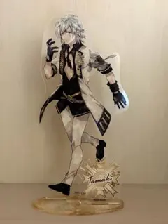 四葉環　アクリルスタンド