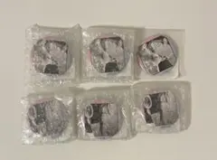 PUNKS△TRIANGLE 缶バッジ セット A - メルカリ