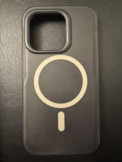 RHINOSHIELD AirX iPhone15 Pro