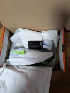 Nike ZoomX Vaporfly NEXT% 3 9 (27cm)