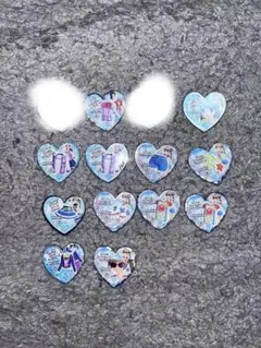 プリティーリズム プリズムストーン ポップレアストーンまとめ売り