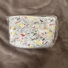 嵐　展覧会　ポーチ