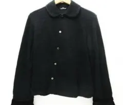 2025年最新】tricot COMME des GARCONS カラー：ブラック系 長袖の人気