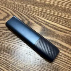 IQOS アイコス　イルマiワン　ミッドナイトブラック