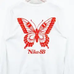 Girls Don't Cry NIKE SB ロンTのサムネイル