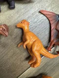 恐竜フィギュアセット 20体