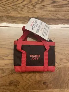 トレジョ エコバッグ