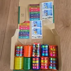 妖怪ウォッチ 妖怪メダル 収納ケース まとめ売り