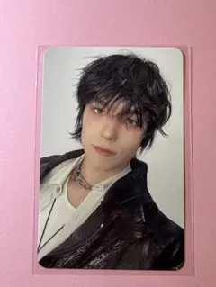 SEVENTEEN シーグリ2026 VERNON