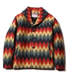 2026年最新】CALEE ネイティブショールカラージャケットの人気アイテム