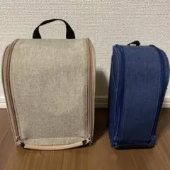 デテクールペンケース　コンボとデスクトップの2個セット
