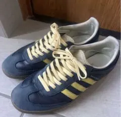 Wales Bonner × adidas Samba ウェールズボナーサンバ