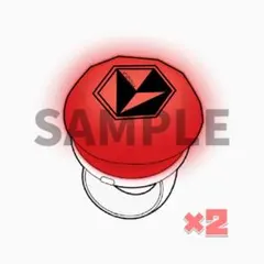 【 即購入◎・匿名配送 】いれいす りうら リングライト