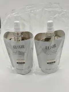 エリクシール シュペリエル リフトモイスト エマルジョンｂａみずみずしいX2