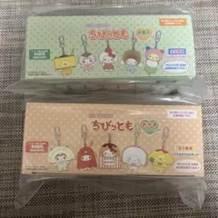 ちびっとも　おかず　和菓子　コンプリートセット　 2箱