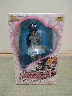 ふたりはプリキュア キュアホワイト フィギュア
