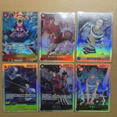 ヒイロ・ユイ ガンダムカード パラレル二枚 覚悟の表れ パラレル二枚