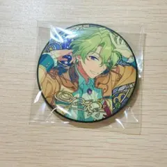 あんスタ 日和 星の向こう 缶バッジ