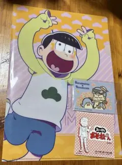 おそ松さん グッズまとめ売り - メルカリ