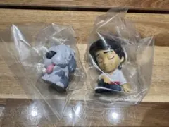 肩ズンFig. リトル・マーメード Part.2 エリック マックス