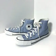 ［美品］コンバース オールスター ハイカット スニーカー 24cm