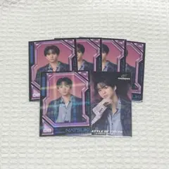 FANTASTICS 澤本夏輝 トレカ