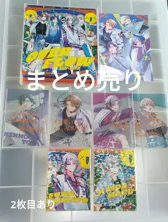 ROF-MAO にじさんじ グッズまとめ売り