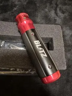 送料無料 完品 86 中古 BLITZ ブリッツ ハンド(サイド)ブレーキレバー