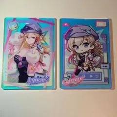 鳴潮 台湾イベント 台北ゲームショウ限定 グッズセット リンネ 鳴潮】リンネー アクリルスタンド 台湾限定 TGS 台北ゲームショウ