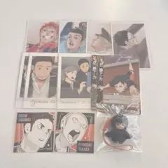 ハイキュー 烏野 日向翔陽 その他