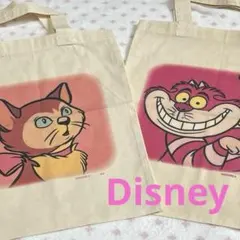 【ディズニー】ブラインドバッグ　ダイナ　チェシャ猫　ねこ　不思議の国のアリス