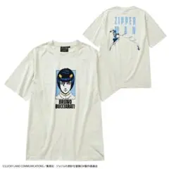 限定品　新品Tシャツ白１着Lサイズ　ジョジョの奇妙な冒険 ワークマンのサムネイル