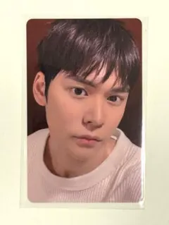 RIIZE ライズ 原宿POP-UP 『ALL OF YOU』特典トレカ