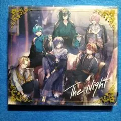 騎士A　KnightA　 The Night　初回限定盤