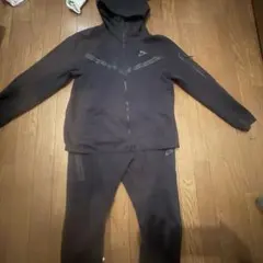 NIKEテックフリース上下
