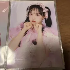 FRUITSZIPPER 松本かれん まつかれ トレカ ふるっぱー - メルカリ