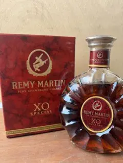 REMY MARTIN XO SPECIAL コニャック ブランデー - メルカリ