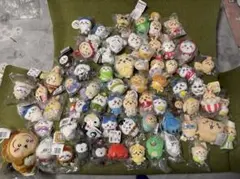 ちいかわ　ナガノ　グッズ　まとめ売り　2枚目あり　(美品) ちいかわ ナガノ グッズ まとめ売り 2枚目あり (美品) - メルカリ