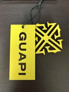 グアピ タグ