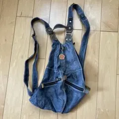 新品　未使用Ain Soph アインソフ　リュック　ダークグリーン　レザー♫ ASC1714-HP/Ain Soph(アインソフ) ハードプルアップレザー スクエア