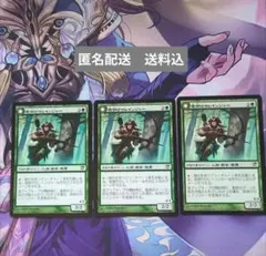 MTG　夜明けのレインジャー　[ISD] 日本語のサムネイル