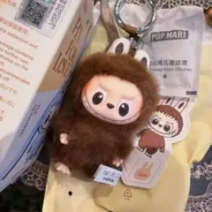 イニシャル ラブブ B PIN FOR LOVE 【B】 ☆正規品