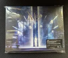 中島健人 1st Live 2025 “N / bias”豪華限定盤 Nカード付